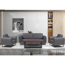 모나코 사무용소파