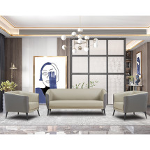 알리 사무용소파