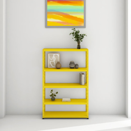 스마일 다용도 높은 철재선반