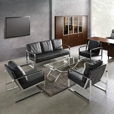 HFS-199 마크 소파