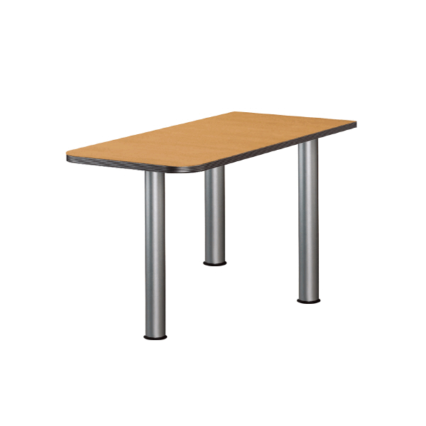 UFS-U3 U형탁자 / 홀다리3