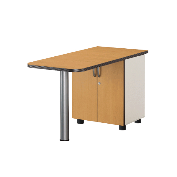 UFS-11102 U형탁자 / 올문