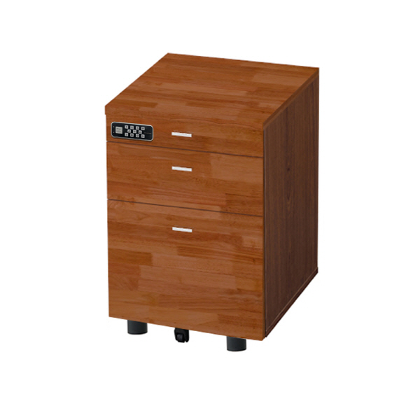 BAO-MDR 이동서랍(멀바우)