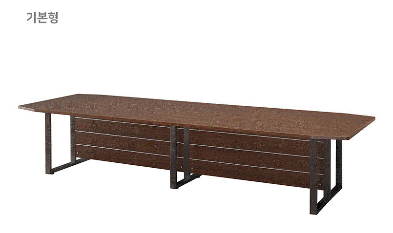 미르 회의용테이블(W3600/4800)