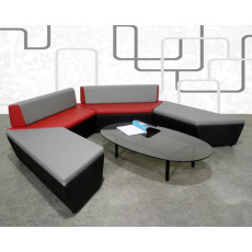 JY-29 로비용솔리드소파