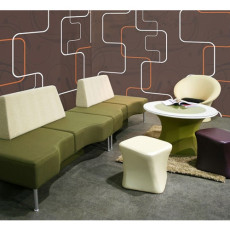 JY-30 로비용카지노소파