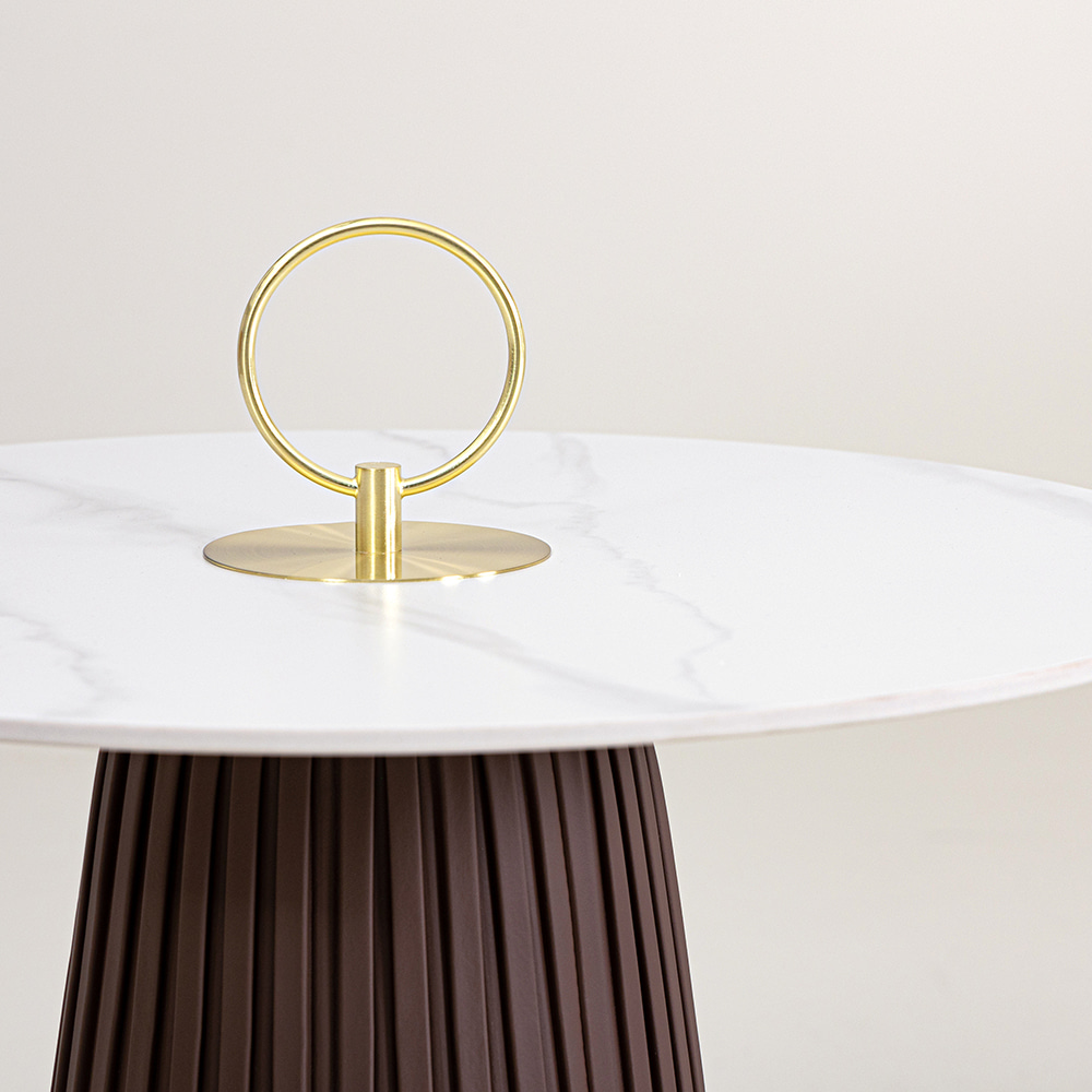 클래씨 사이드 테이블. Classy Side Table