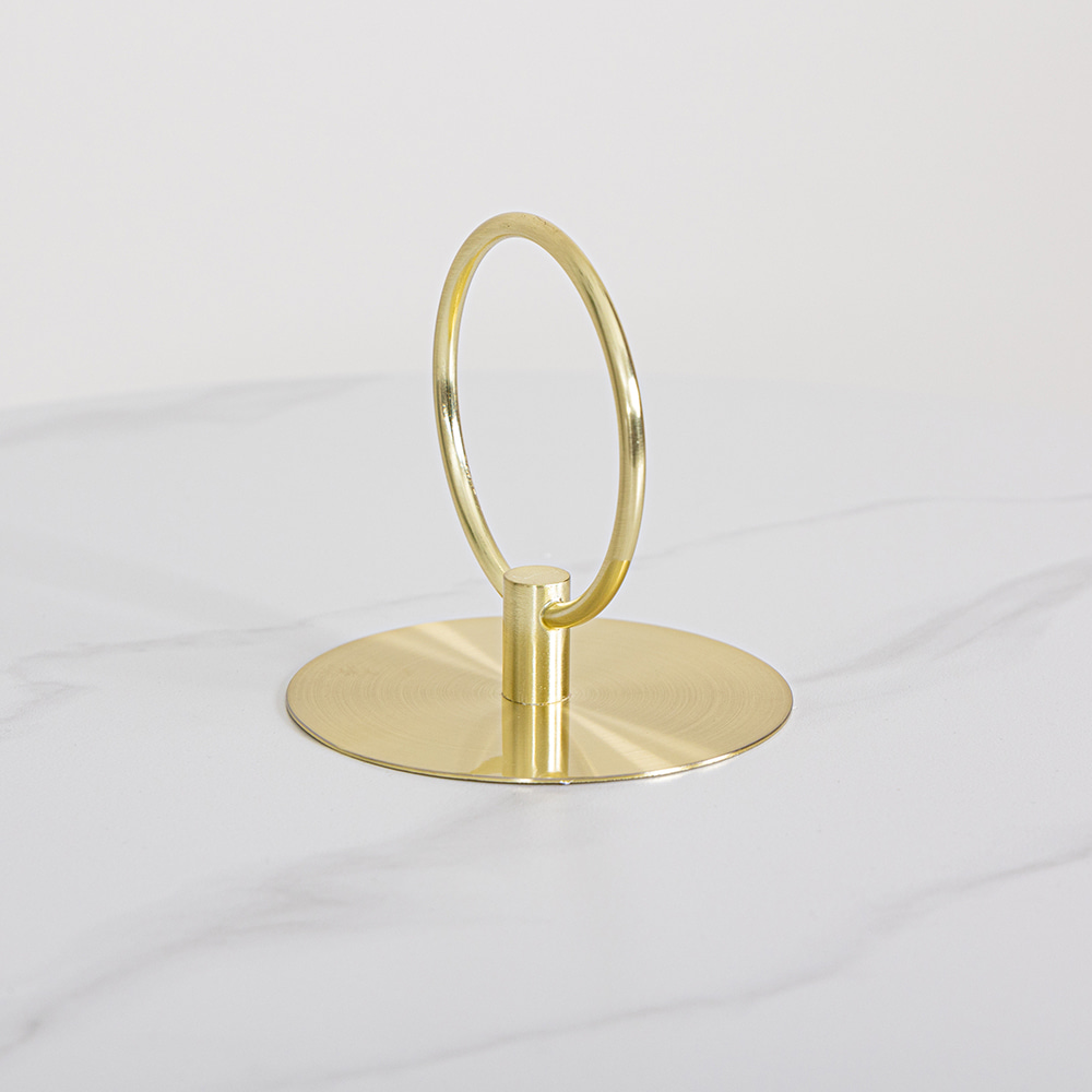 클래씨 사이드 테이블. Classy Side Table