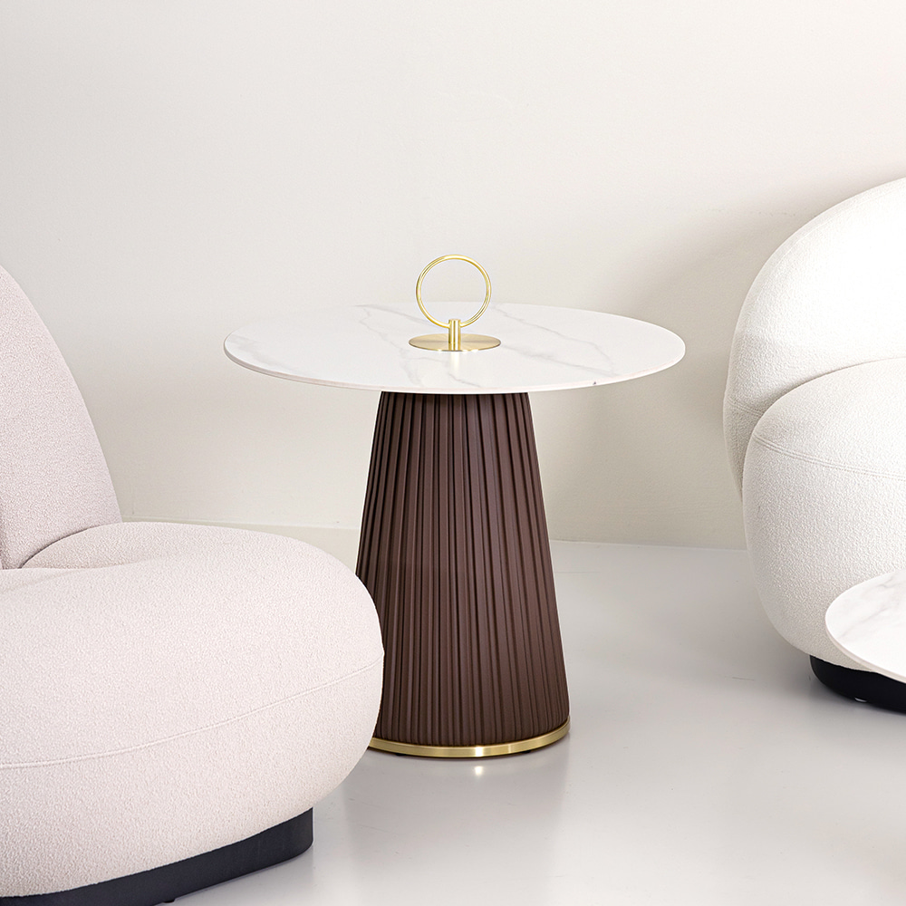 클래씨 사이드 테이블. Classy Side Table