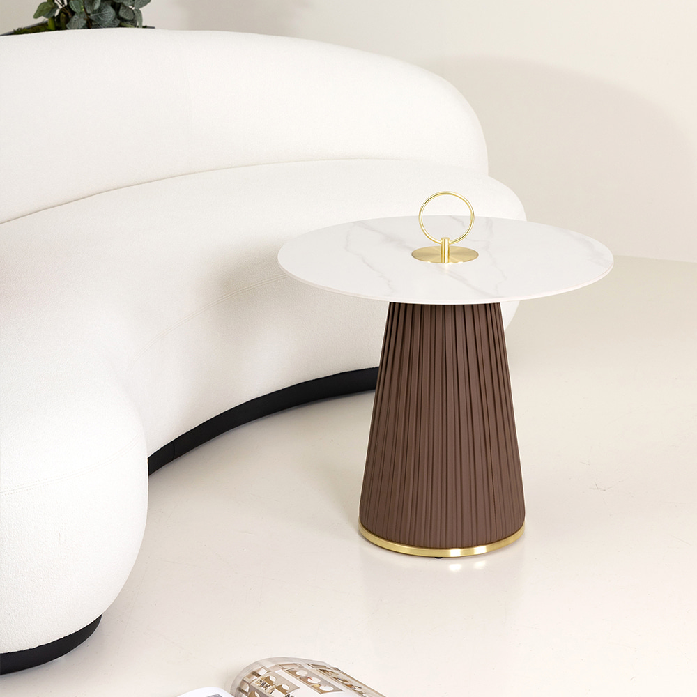 클래씨 사이드 테이블. Classy Side Table