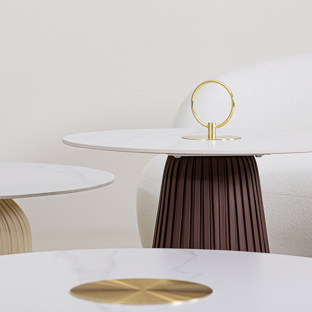 클래씨 사이드 테이블. Classy Side Table