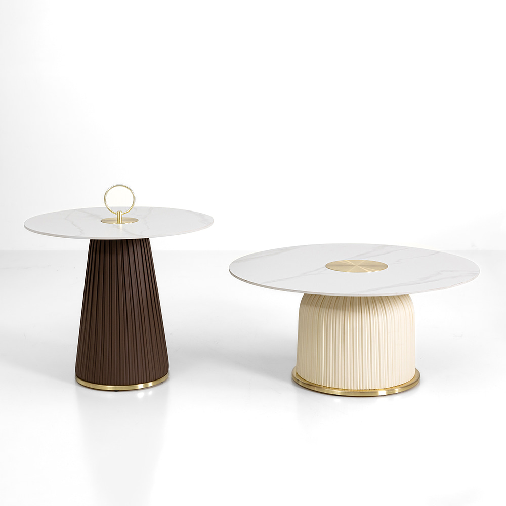 클래씨 사이드 테이블. Classy Side Table