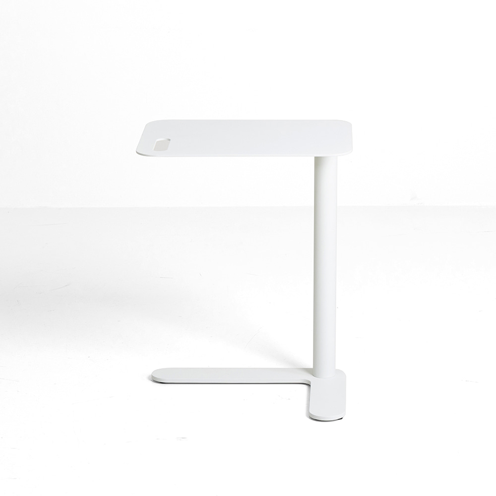 앵글 사이드 테이블. Angle Side Table