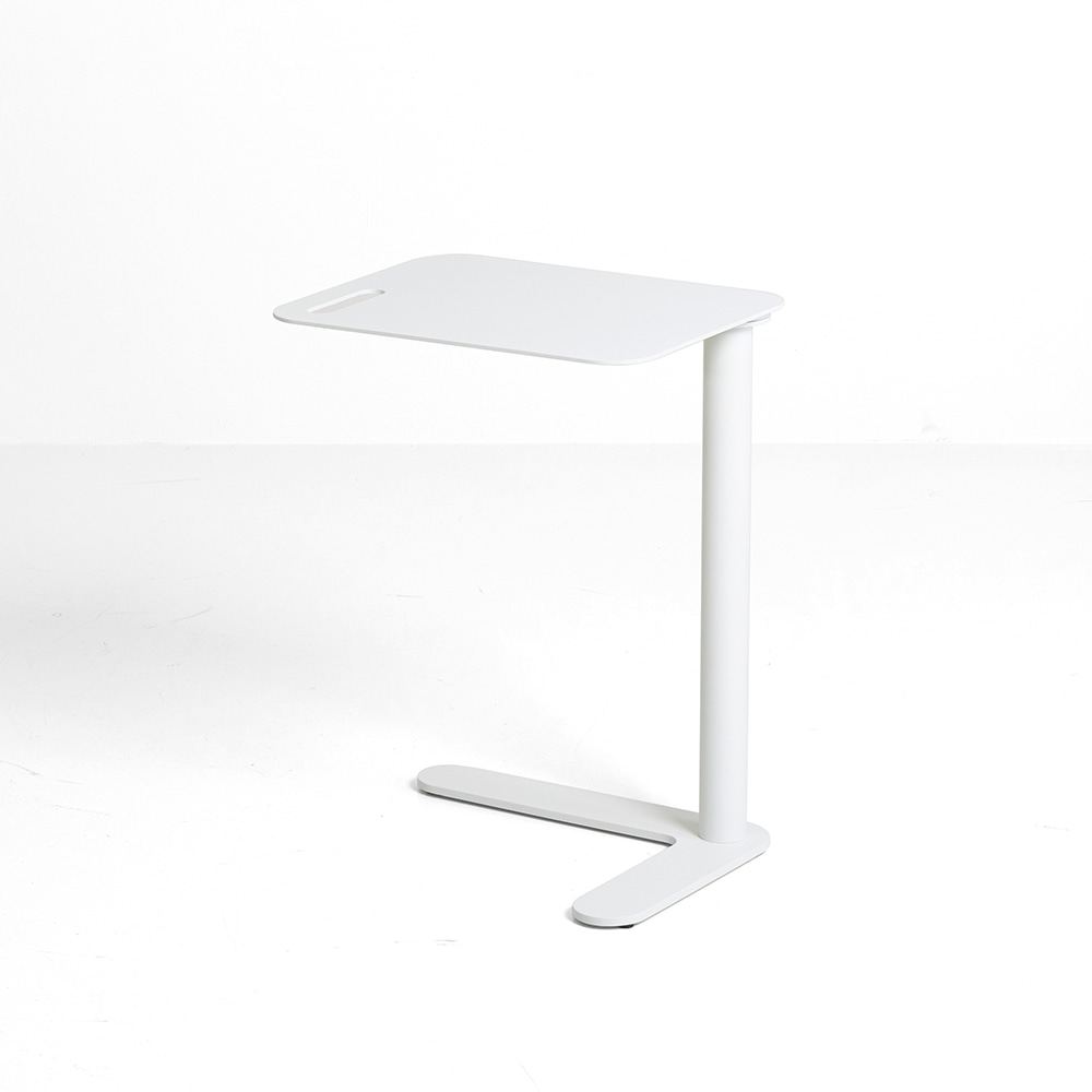 앵글 사이드 테이블. Angle Side Table