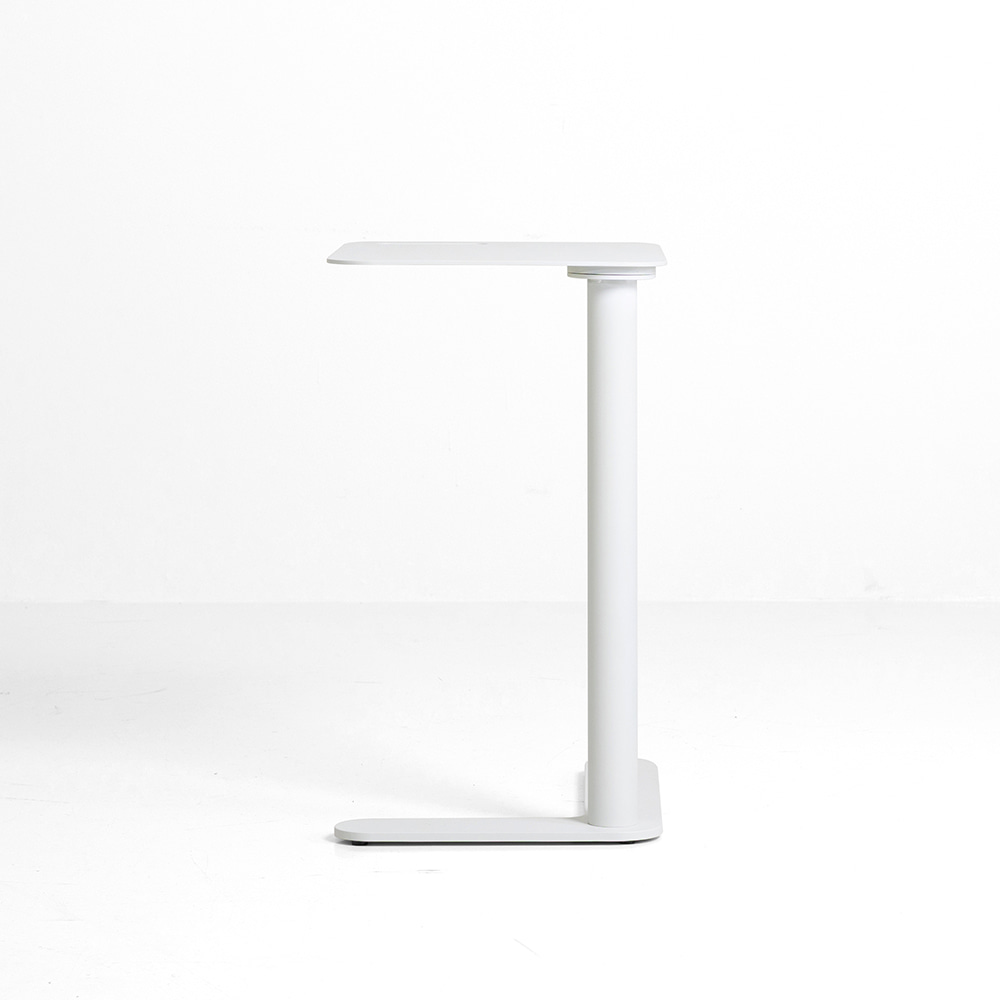 앵글 사이드 테이블. Angle Side Table