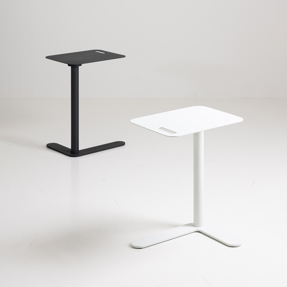 앵글 사이드 테이블. Angle Side Table
