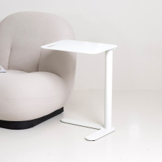 앵글 사이드 테이블. Angle Side Table