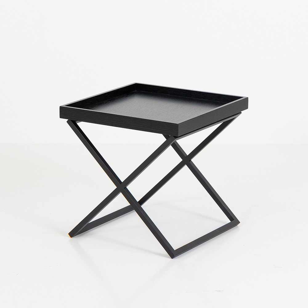 빌리 테이블. Ville Table