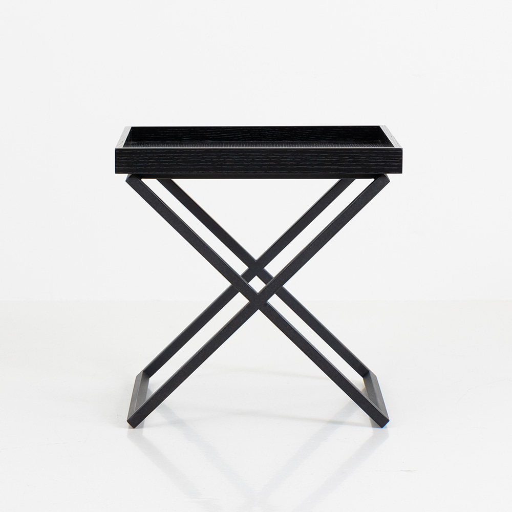 빌리 테이블. Ville Table