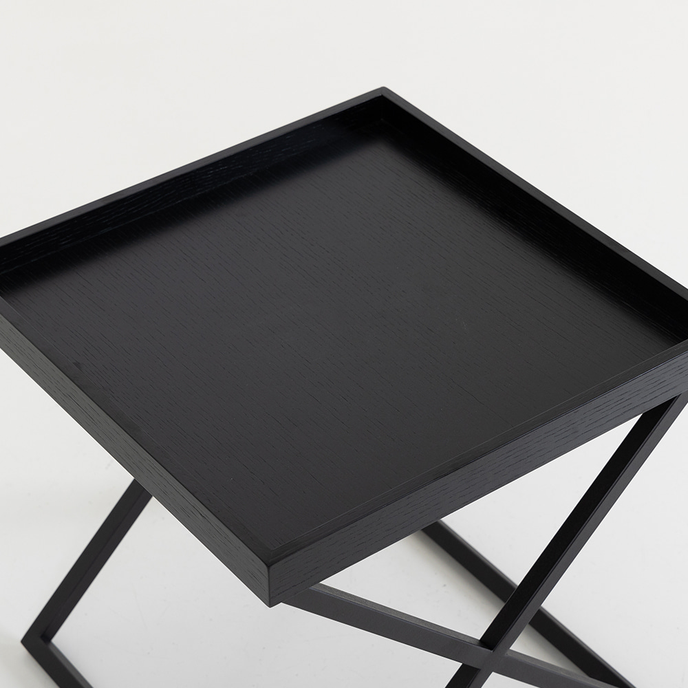 빌리 테이블. Ville Table