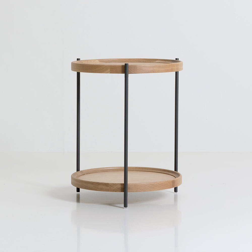 어라운드 사이드 테이블. Around side table