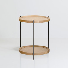 어라운드 사이드 테이블. Around side table