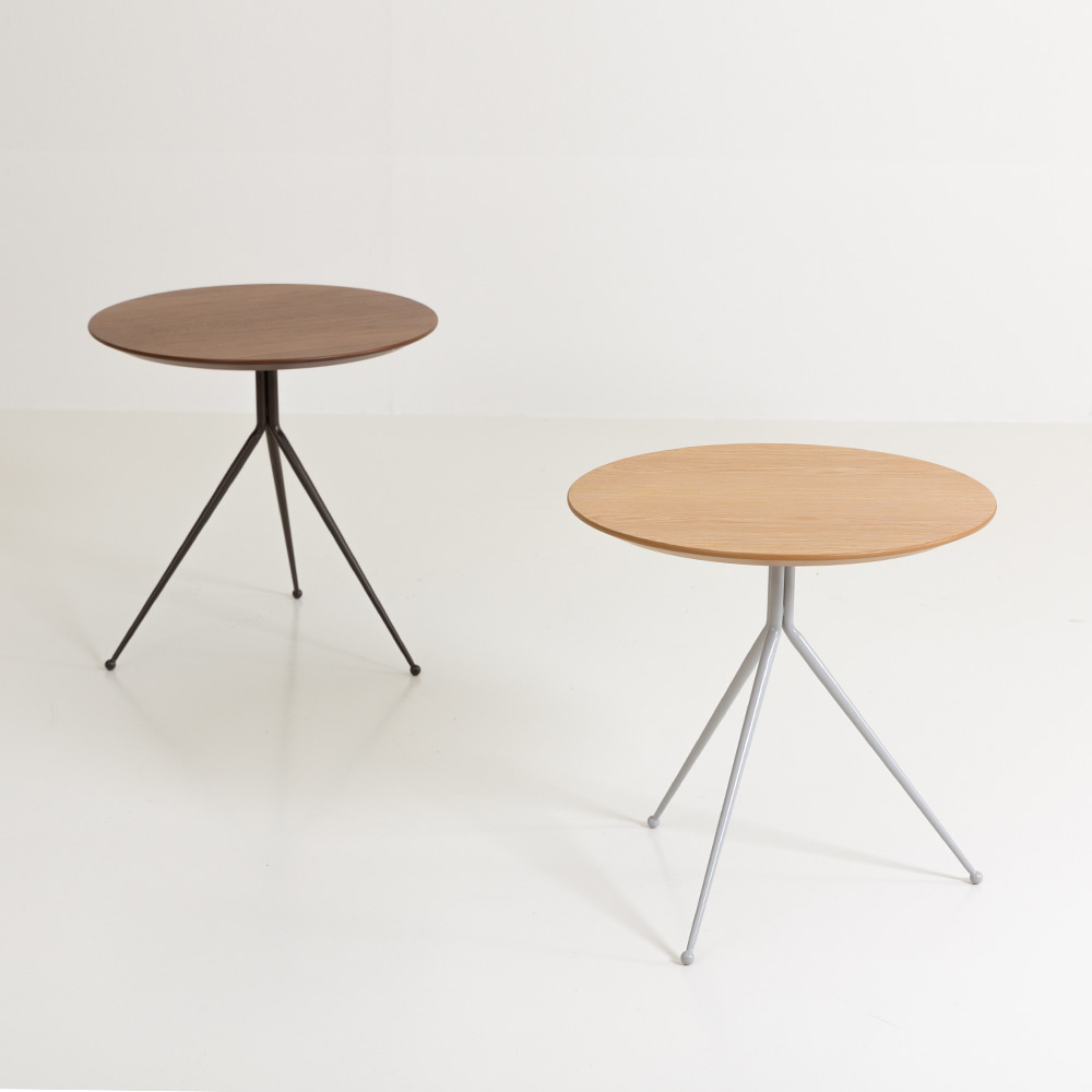 레이 사이드 테이블. Ray side table