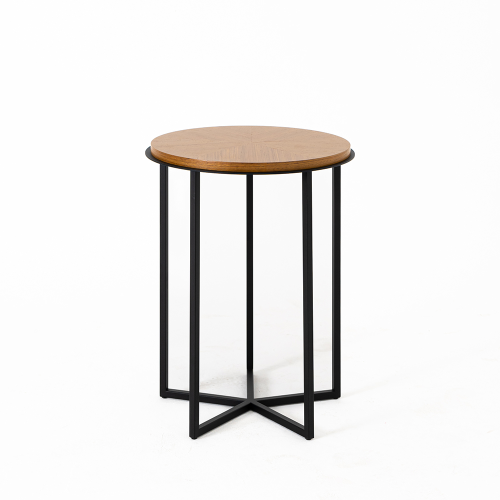 애스터 사이드 테이블. Aster side table