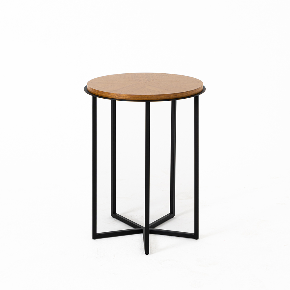 애스터 사이드 테이블. Aster side table