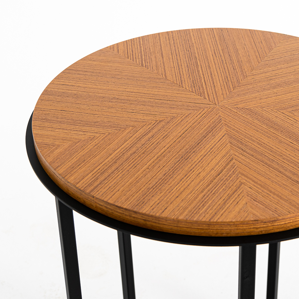 애스터 사이드 테이블. Aster side table