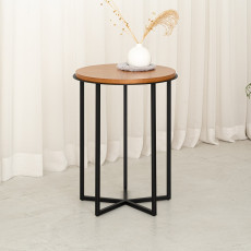 애스터 사이드 테이블. Aster side table