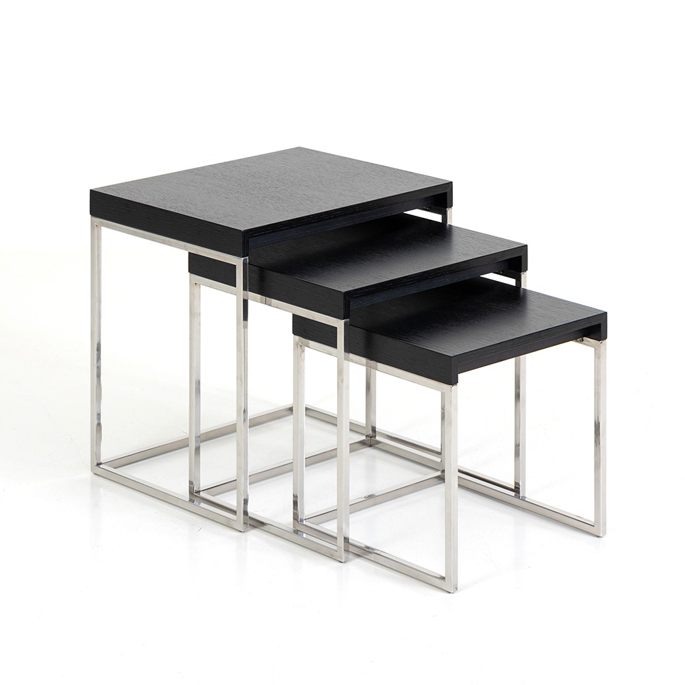 유닛 테이블 세트. Unit table Set