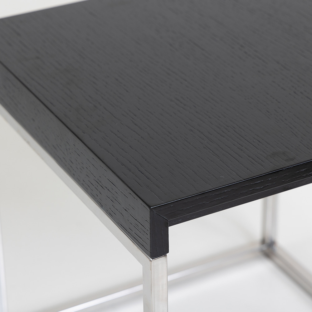 유닛 테이블 세트. Unit table Set