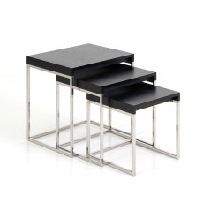 유닛 테이블 세트. Unit table Set