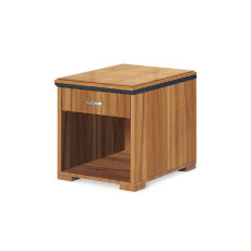 발리 로즈오크 전화대 (투명유리포함)