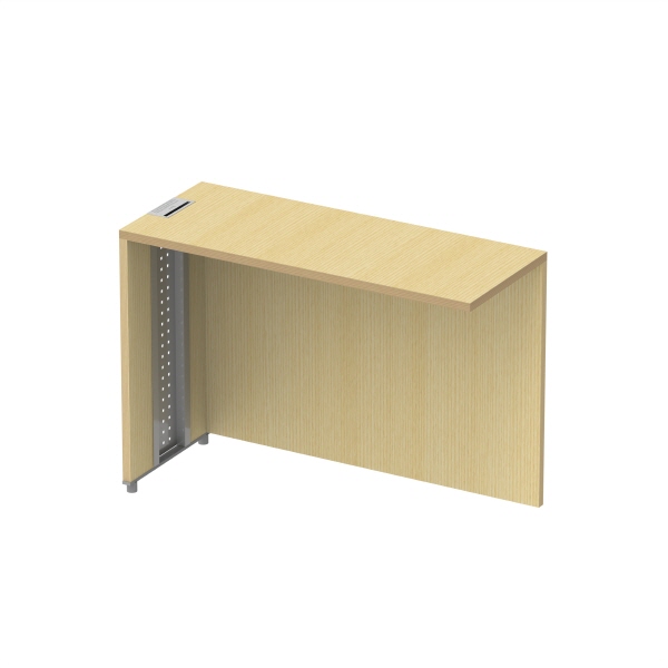 UFS-727 하이테크 사이드책상 (상판23T)