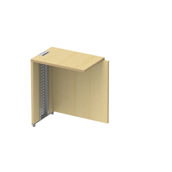 UFS-727 하이테크 사이드책상 (상판23T)