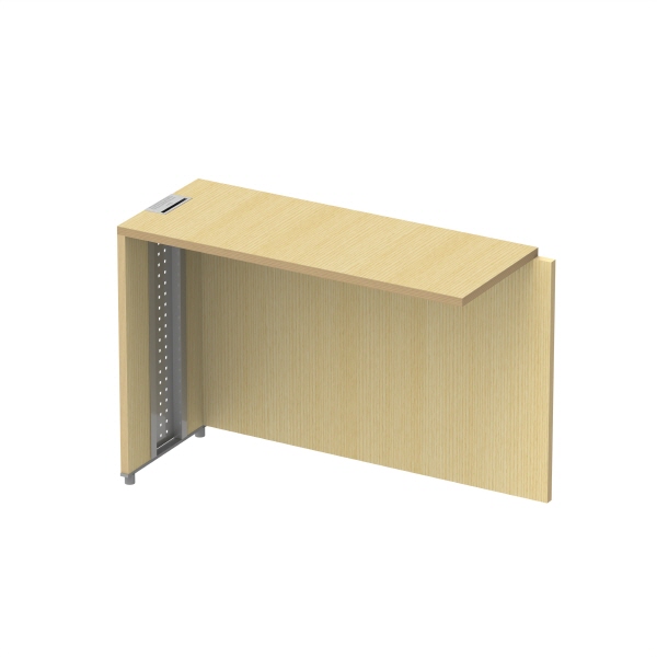 UFS-727 하이테크 사이드책상 (상판23T)