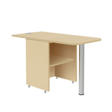 UFS-728 하이테크 U형테이블 (상판23T)