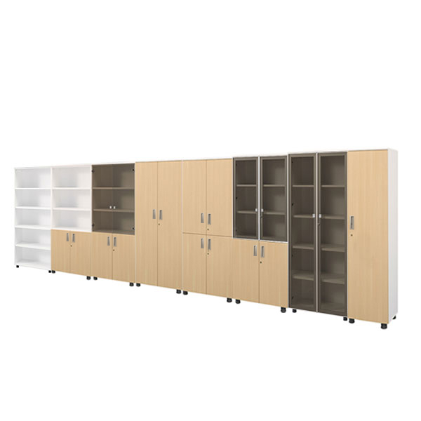 UFS-811 사무용 5단장(23T)