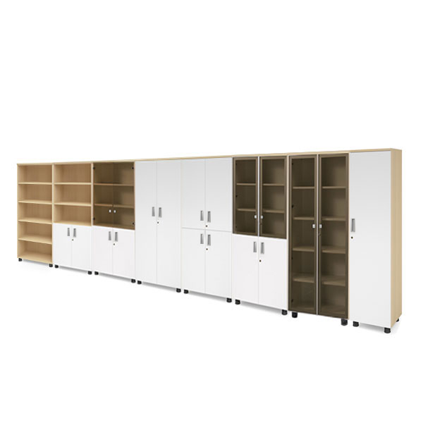 UFS-811 사무용 5단장(23T)