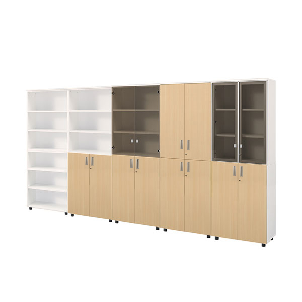 UFS-814 사무용 6단장(23T/상하분리)