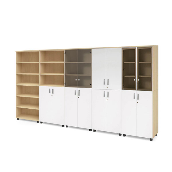 UFS-814 사무용 6단장(23T/상하분리)