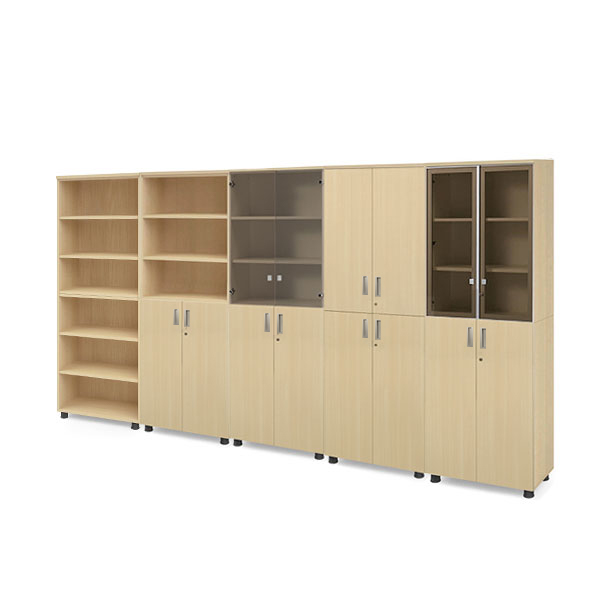 UFS-814 사무용 6단장(23T/상하분리)