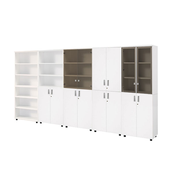 UFS-814 사무용 6단장(23T/상하분리)