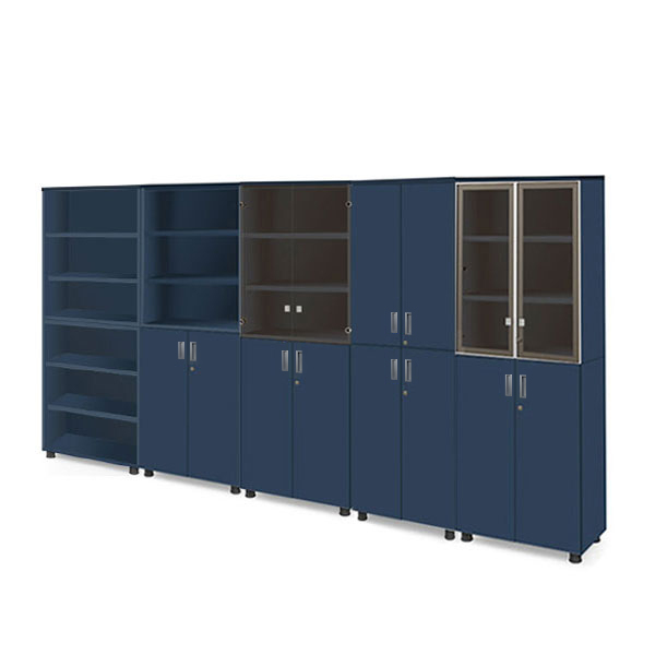 UFS-814 사무용 6단장(23T/상하분리)