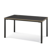 아르카 일반형 책상 (그라파이트)