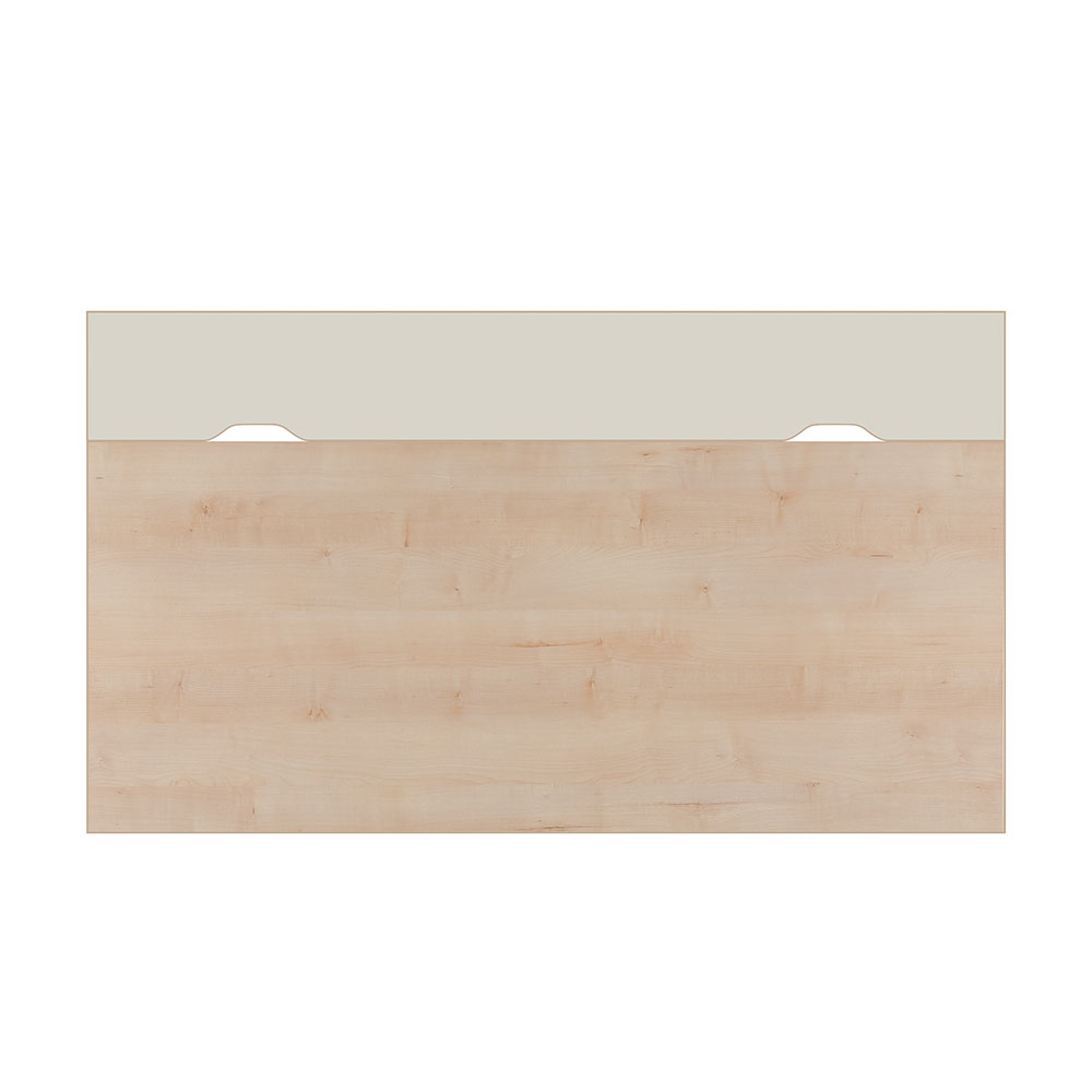 아르카 일반형 책상 (메이플)