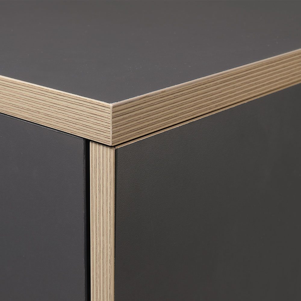 2단장 시리즈 (그라파이트)