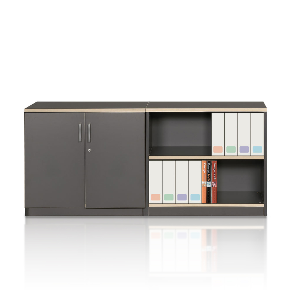 2단장 시리즈 (그라파이트)